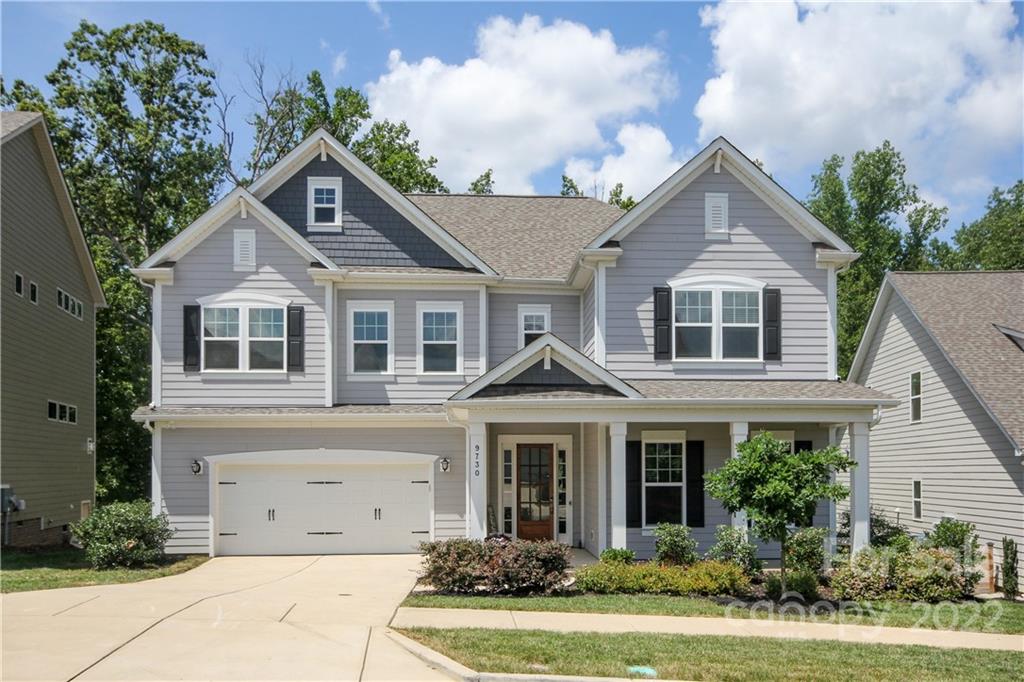 9730 Andres Duany Drive Huntersville NC 28078