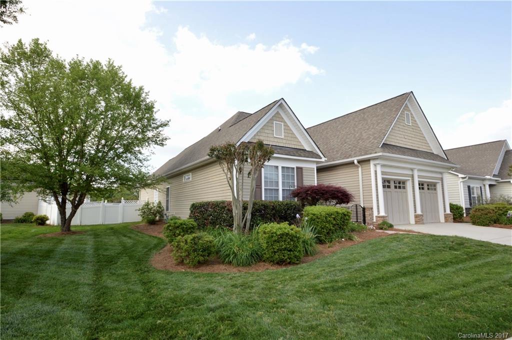 2549 Old Ashworth Lane NW Concord NC 28027