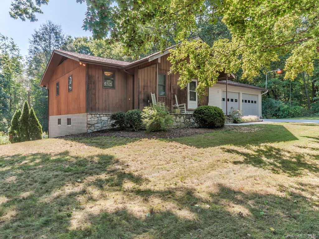 68 Duckett Road Candler NC 28715