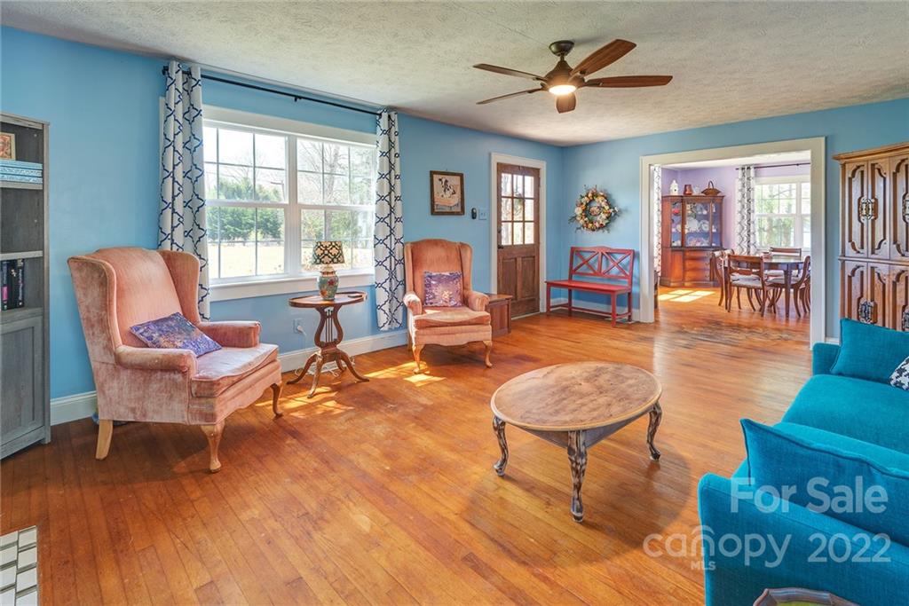109 Fairmont Road Candler NC 28715