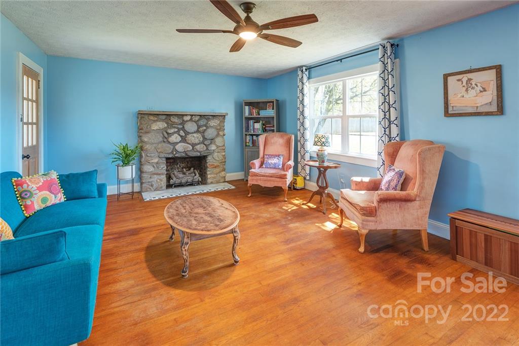 109 Fairmont Road Candler NC 28715