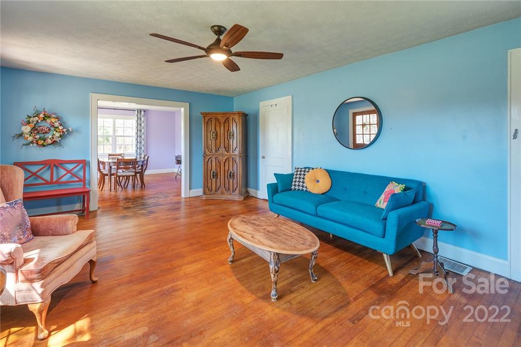 109 Fairmont Road Candler NC 28715