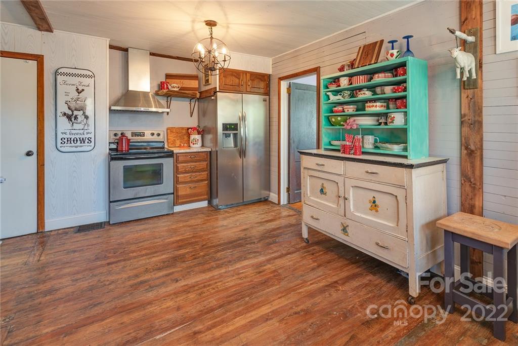 109 Fairmont Road Candler NC 28715