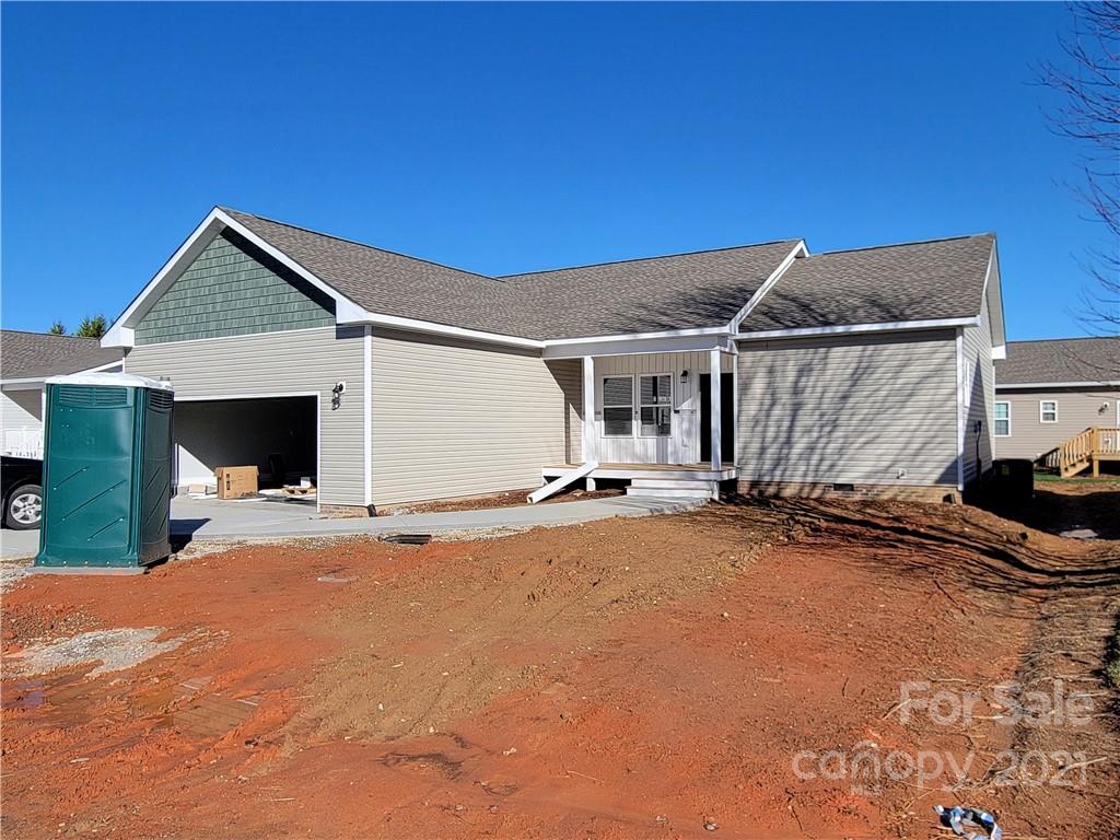 344 Beechnut Drive Hendersonville NC 28739