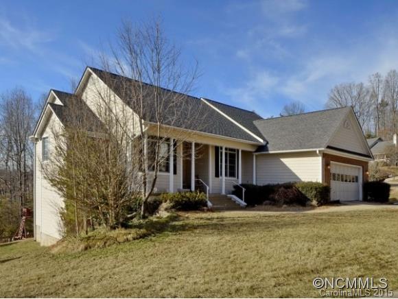 47 Winding Oak Drive Arden NC 28704