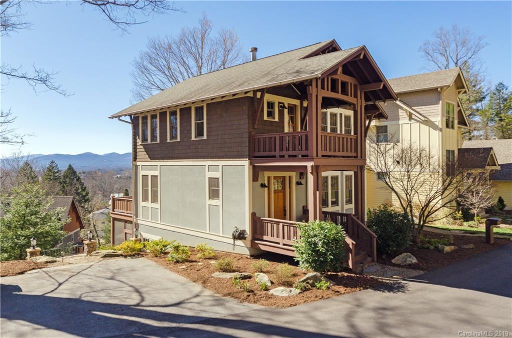 37 Shady Park Lane Asheville NC 28804