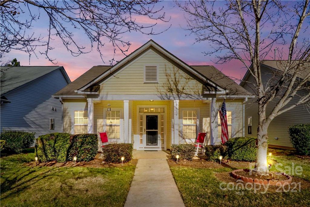 8715 Westwind Point Drive Cornelius NC 28031