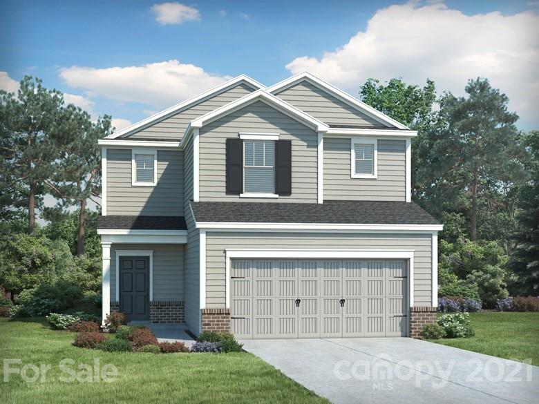 4624 Millennium Avenue Charlotte NC 28217