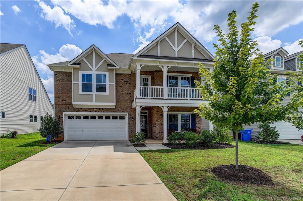 217 Paradise Hills Circle Mooresville NC 28115