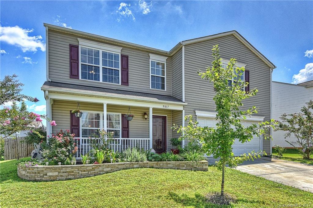 9817 Bayview Parkway Charlotte NC 28216