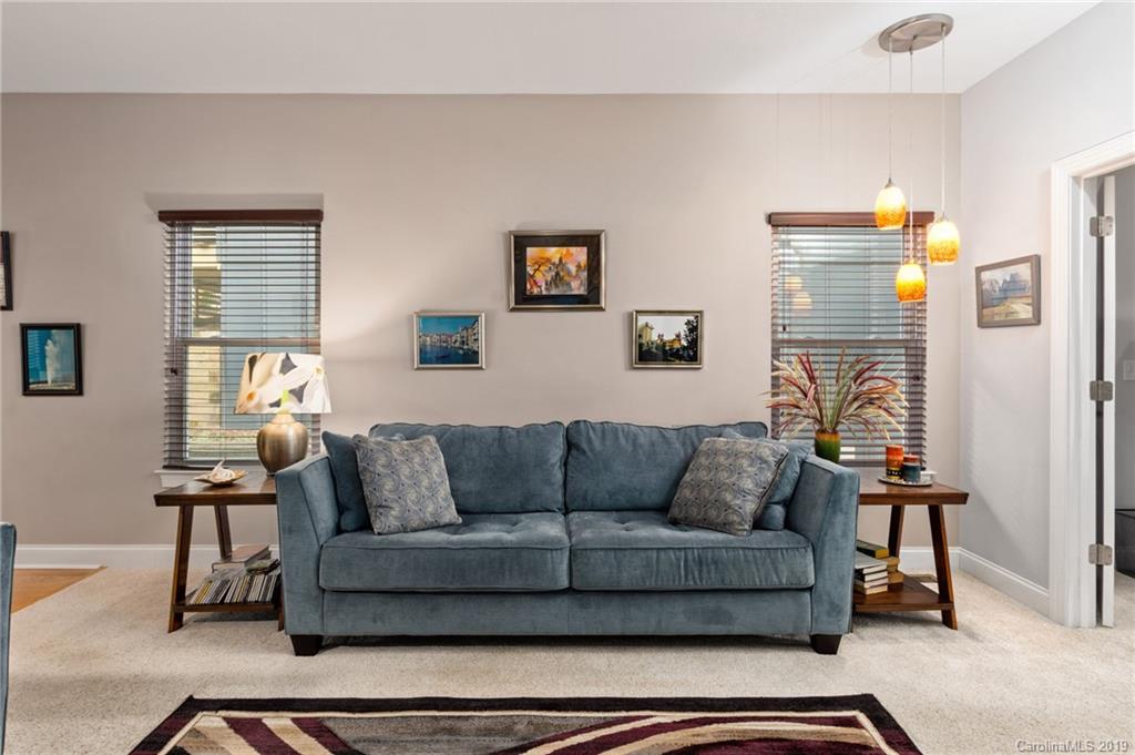 28 Richie Street Asheville NC 28801