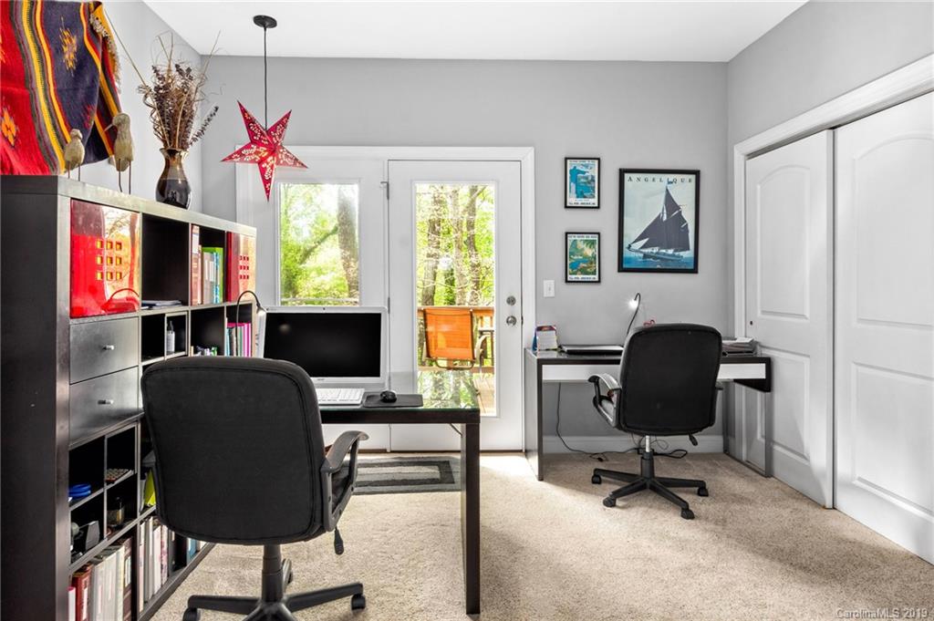 28 Richie Street Asheville NC 28801