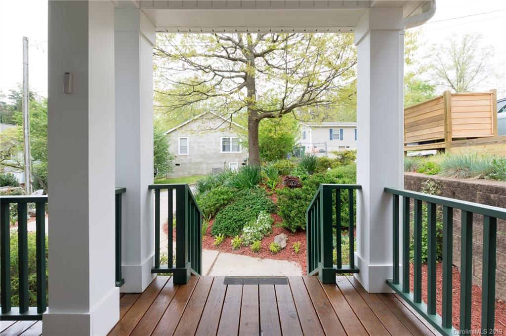 28 Richie Street Asheville NC 28801