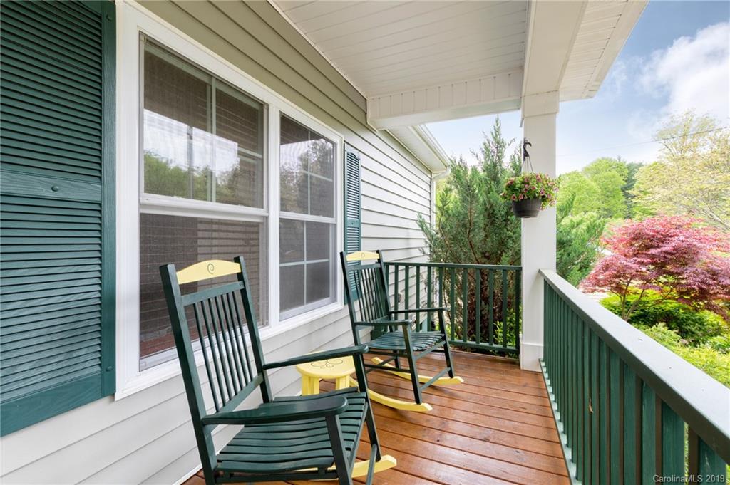28 Richie Street Asheville NC 28801