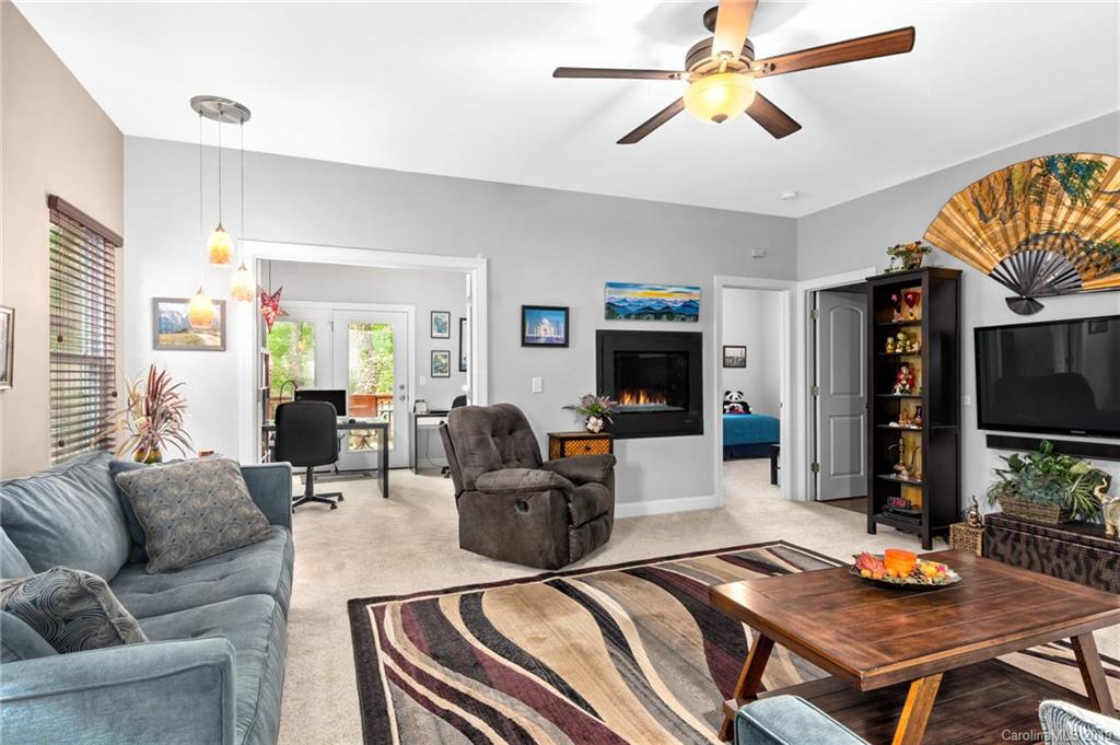 28 Richie Street Asheville NC 28801