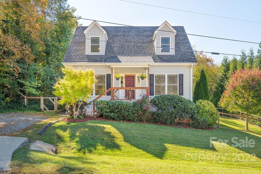 221 Old Home Road Asheville NC 28804