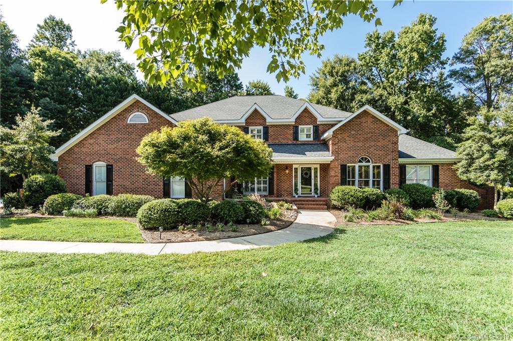 102 Woodstone Drive Mount Holly NC 28120