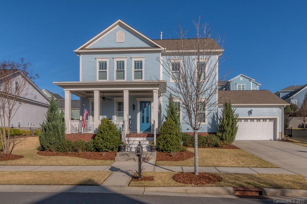 2815 Arsdale Road Waxhaw NC 28173