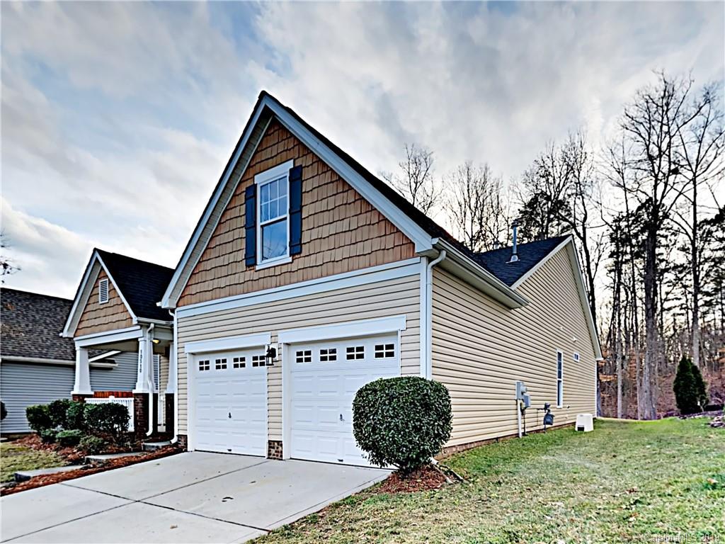 10510 Carver Falls Road Charlotte NC 28214