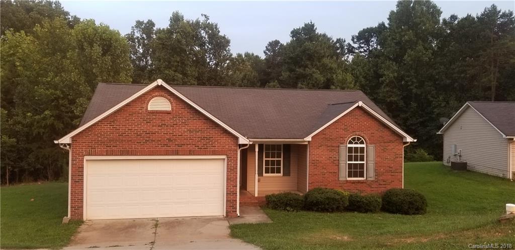 2533 Pine Bark Court Gastonia NC 28052