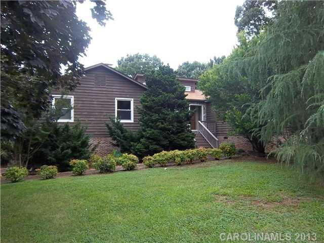 10424 Takeridge Court Charlotte NC 28277
