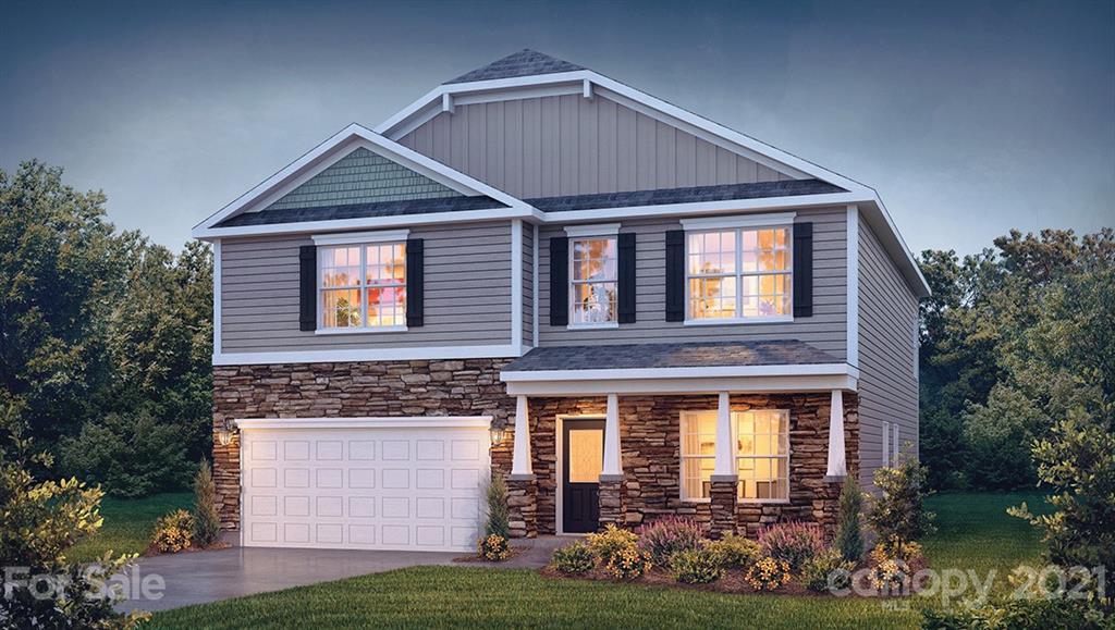 313 Woodnettle Lane Arden NC 28704