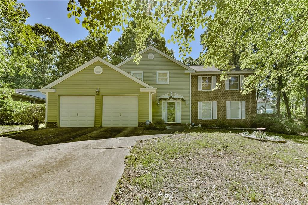 5933 Ryder Avenue Charlotte NC 28226