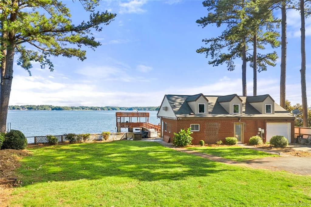 17028 Island View Drive Cornelius NC 28031