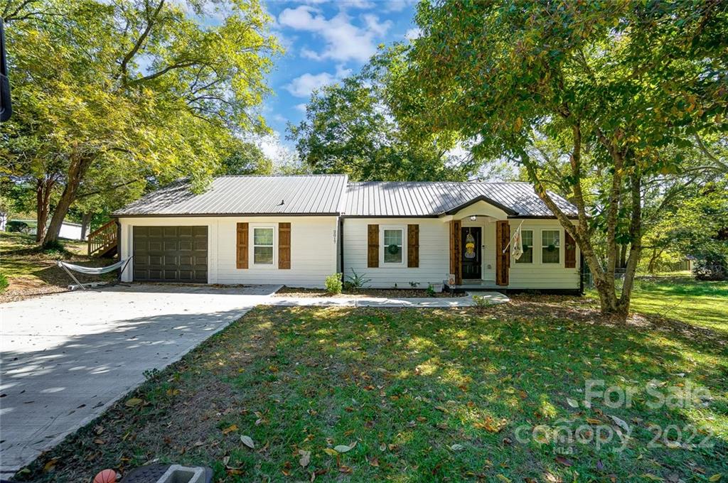 2017 Willis Drive Shelby NC 28152