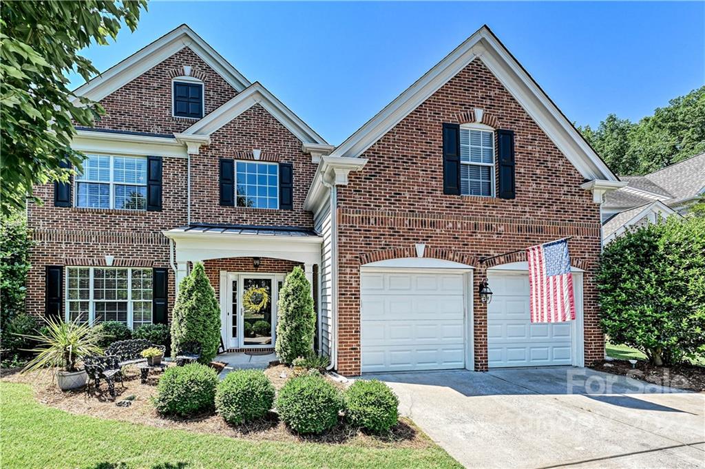 2437 Logan Field Drive Waxhaw NC 28173