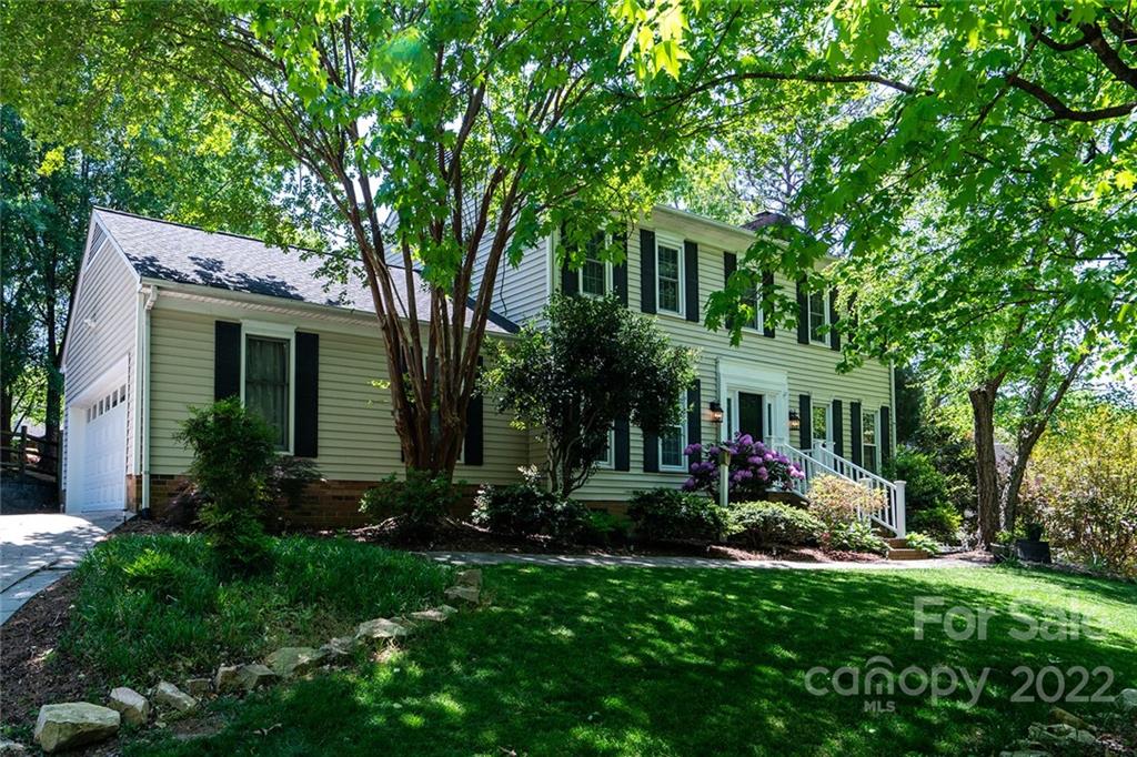 507 Worthington Court NE Concord NC 28025