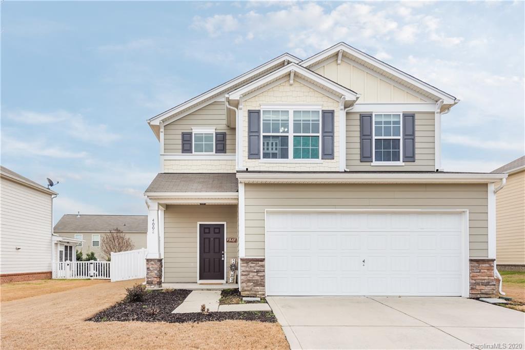 4002 Farm Pond Road Indian Trail NC 28079