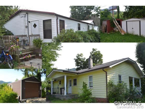 102 Central Avenue Swannanoa NC 28778