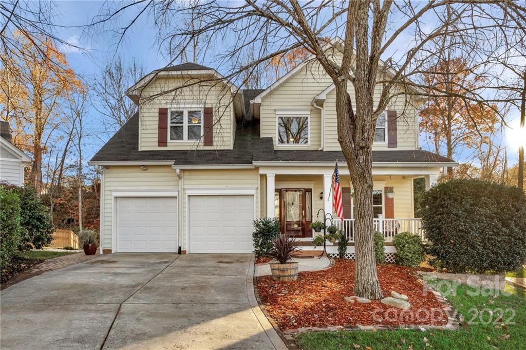 14140 Wild Elm Road Charlotte NC 28277
