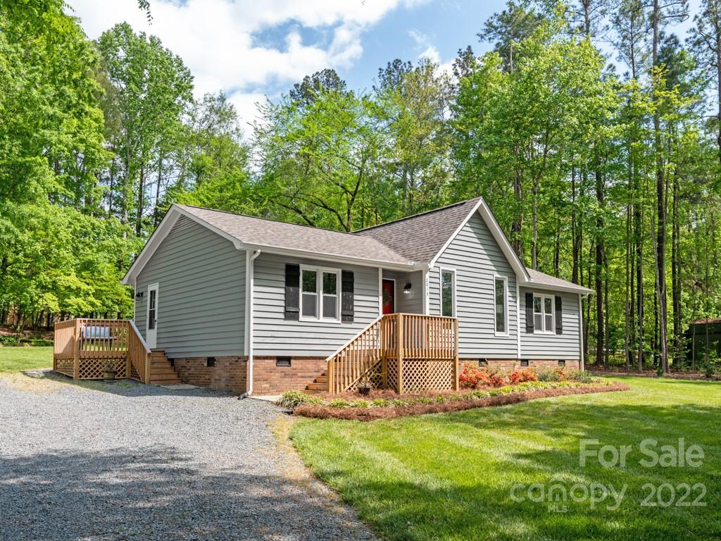 2013 Billy Howey Road Waxhaw NC 28173