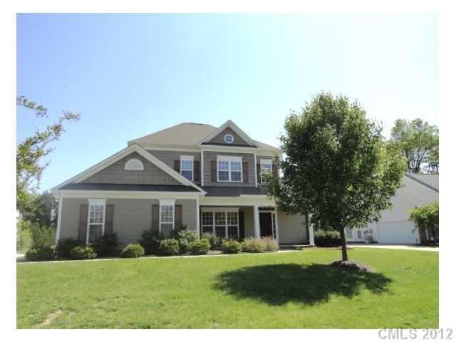 1392 Piper Court Concord NC 28025