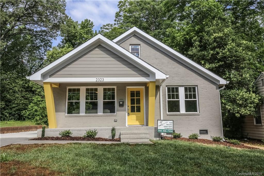 2323 Arden Street Charlotte NC 28206