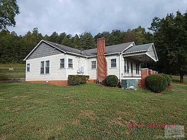 1489 Red Barn Lane Lenoir NC 28645