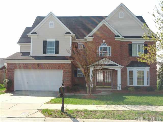 10716 Huntington Meadow Lane Charlotte NC 28273