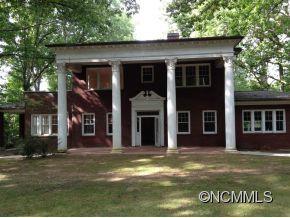 319 Vanderbilt Road Asheville NC 28803