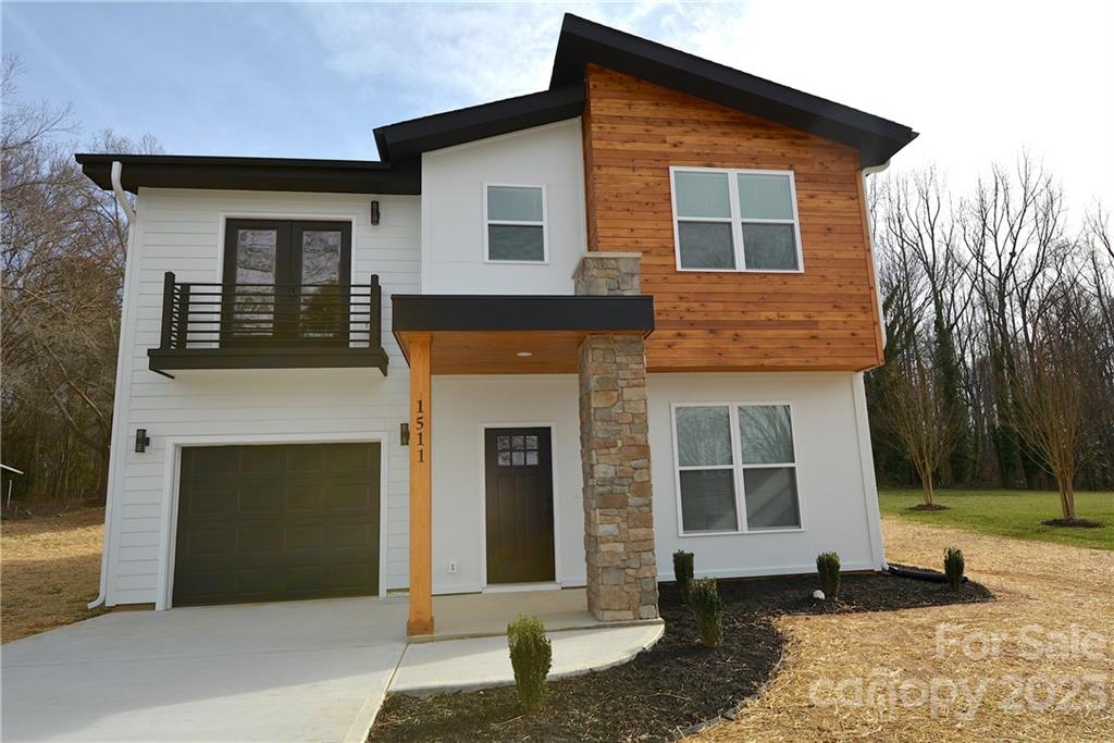 1511 Farm Road Shelby NC 28152