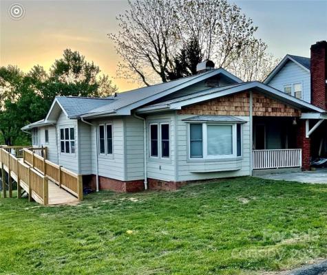 10 Washington Avenue Asheville NC 28804