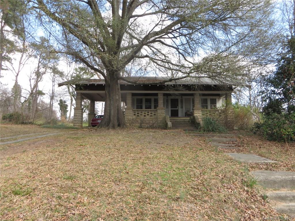 409 S Grove Street Lincolnton NC 28092