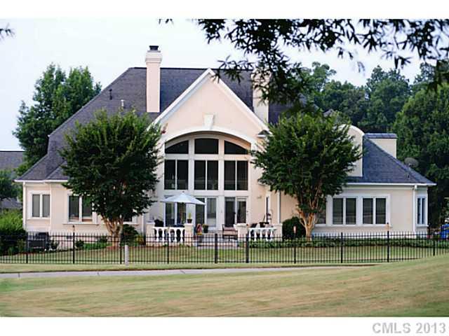 17421 Staysail Court Cornelius NC 28031