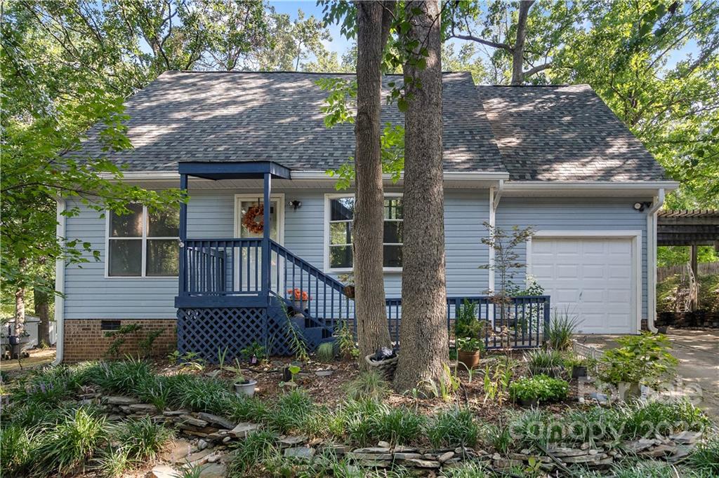 1922 Crooked Creek Drive Charlotte NC 28214