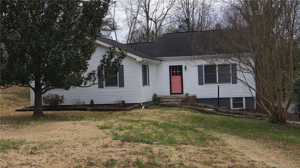 820 Parkwood Road Shelby NC 28150