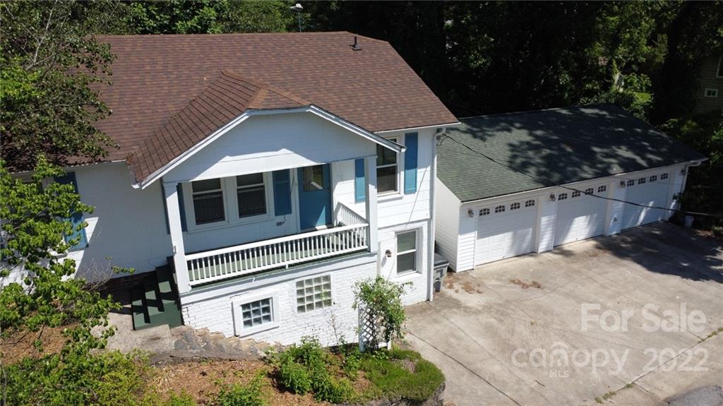 529 Main Street SW Lenoir NC 28645