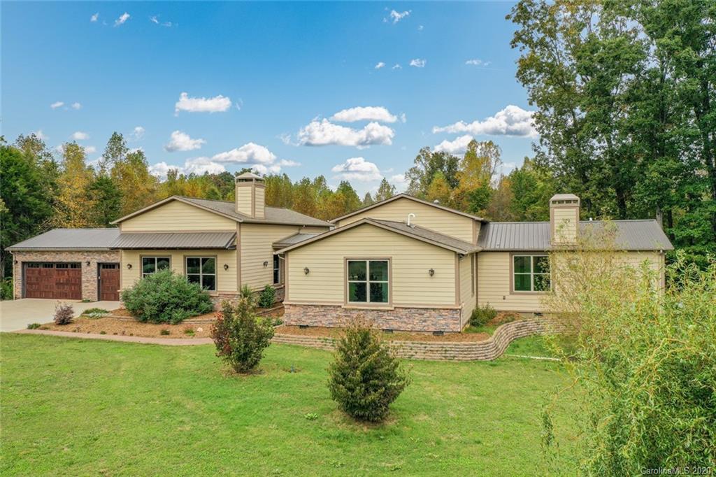 1698 Old Conover Startown Road, Newton NC Real Estate Listing MLS