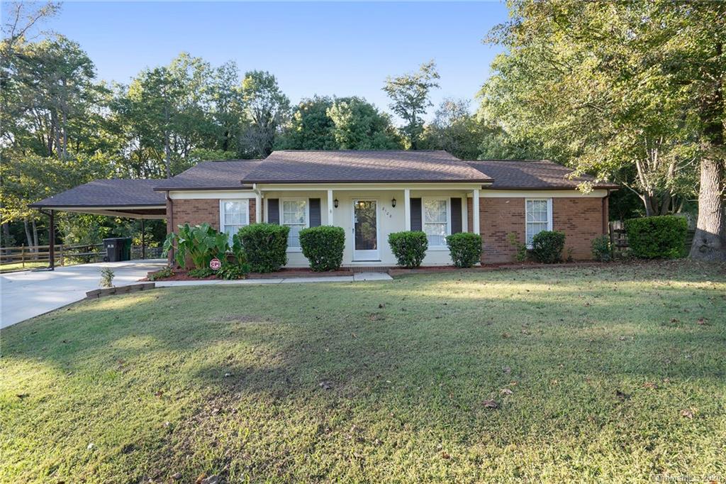8108 Blairtree Court Charlotte NC 28227