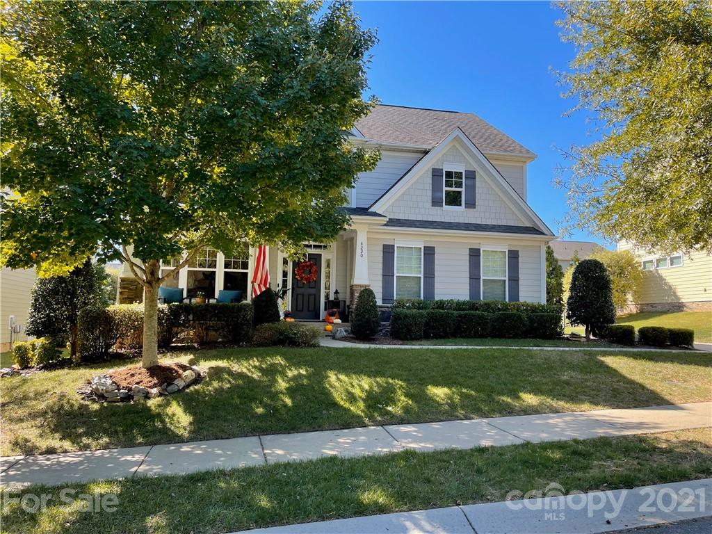 4220 Chasebrook Lane Waxhaw NC 28173